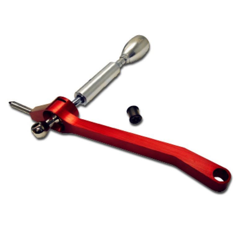 Fidanza 1999-2004 BMW M3 Short Throw Shifter Shifters Fidanza