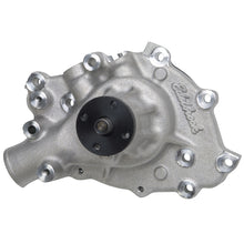 Load image into Gallery viewer, Edelbrock Water Pump High Performance Ford 1965-68 289 CI 1968-69 302 CI 1969 351W CI V8 Engines Water Pumps Edelbrock
