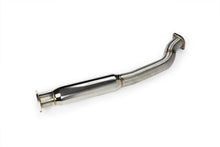 Load image into Gallery viewer, ISR Performance Series II - Resonated Mid Section Only - 95-98 (S14) Nissan 240sx Connecting Pipes ISR Performance
