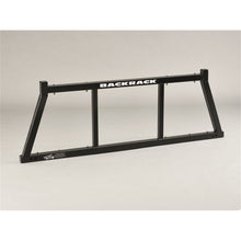 Load image into Gallery viewer, BackRack 19-23 Silverado/Sierra 1500 (New Body Style) Open Rack Frame Only Requires Hardware Headache Racks BackRack
