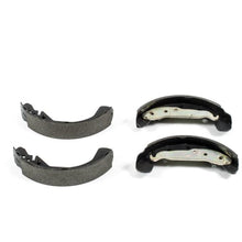 Load image into Gallery viewer, Power Stop 01-02 Saturn L100 Rear Autospecialty Brake Shoes Brake Shoes PowerStop
