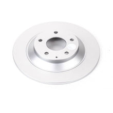 Load image into Gallery viewer, Power Stop 13-18 Mazda CX-5 Rear Evolution Geomet Coated Rotor Brake Rotors - OE - Cryo PowerStop   
