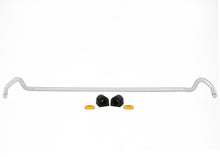 Load image into Gallery viewer, Whiteline 02-07 Subaru WRX Sedan Front 24mm Swaybar-X h/duty Blade adjustable Sway Bars Whiteline
