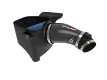 Load image into Gallery viewer, aFe Track Series Carbon Fiber Pro 5R AIS - 19-20 Jeep Grand Cherokee Trackhawk 6.2L Cold Air Intakes aFe
