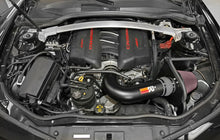 Load image into Gallery viewer, K&amp;N 14-15 Chevy Camaro Z28 7.0L Typhoon Performance Intake Cold Air Intakes K&amp;N Engineering   
