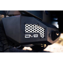 Load image into Gallery viewer, DV8 Offroad 21-22 Ford Bronco MTO Series Rear Bumper Light Mounts DV8 Offroad
