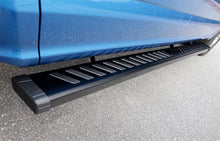 Load image into Gallery viewer, Lund 15-18 Ford F-150 SuperCab Summit Ridge 2.0 Running Boards - Black Running Boards LUND
