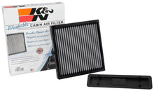 Load image into Gallery viewer, K&amp;N 09-18 Subaru Forester 2.5L H4 F/I Cabin Air Filter Cabin Air Filters K&amp;N Engineering   
