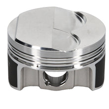 Load image into Gallery viewer, Wiseco Chevy LSX 5.3 Series +6cc Dome 3.790in Bore Shelf Piston Kit - Set of 8 Piston Sets - Forged - 8cyl Wiseco
