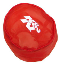 Load image into Gallery viewer, K&amp;N Red Drycharger Round Tapered Air Filter Wrap Pre-Filters K&amp;N Engineering   

