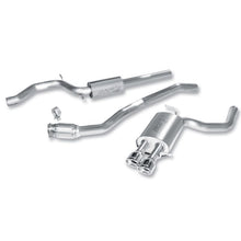 Load image into Gallery viewer, Borla 09-15 Audi A4 Quattro Base SS Catback Exhaust Catback Borla
