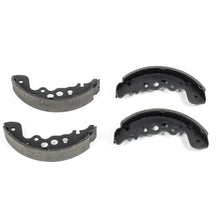 Load image into Gallery viewer, Power Stop 99-04 Chevrolet Tracker Rear Autospecialty Brake Shoes Brake Shoes PowerStop
