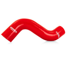 Load image into Gallery viewer, Mishimoto 92-97 Land Cruiser 4.5L I6 Silicone Radiator Hose Kit - Red Hoses Mishimoto
