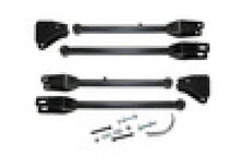Load image into Gallery viewer, Superlift 05-19 Ford F-250/F-350 SuperDuty w/ 4-6in Lift Kit Superlift Edition 4-Link Arms Control Arms Superlift
