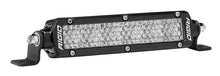 Load image into Gallery viewer, Rigid Industries 6in SR- Diffused Light Bars &amp; Cubes Rigid Industries
