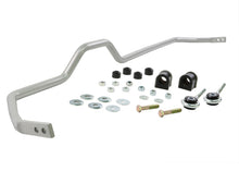 Load image into Gallery viewer, Whiteline 95-98 Nissan 240SX S14 Rear 24mm Swaybar-XX h/duty Blade adjustable Sway Bars Whiteline
