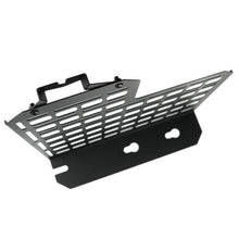 Load image into Gallery viewer, BuiltRight Industries 2015+ F-150/Raptor / 2017+ F-250/350 Rear Seat Back Storage Panel Storage Racks BuiltRight Industries
