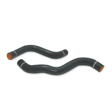 Load image into Gallery viewer, Mishimoto Mitsubishi EVO 9 Black Silicone Hose Kit Hoses Mishimoto
