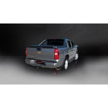 Load image into Gallery viewer, Corsa 2007-2008 Chevrolet Suburban 1500 5.3L V8 Polished Sport Cat-Back Exhaust Catback CORSA Performance
