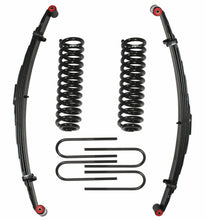Load image into Gallery viewer, Skyjacker 3.5-4" 73-79 F150 W/REAR SP Lift Springs Skyjacker

