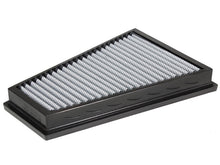 Load image into Gallery viewer, aFe Magnum FLOW OE Replacement Air Filter PRO Dry S 14-15 Mercedes Benz CLA250 2.0L Turbo Air Filters - Drop In aFe
