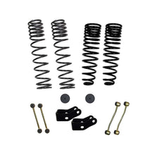 Load image into Gallery viewer, Skyjacker 20-22 Jeep Gladiator JT (Mojave ONLY) 2in. Suspension Lift Kit - w/ F&amp;R Dual Rate Springs Lift Kits Skyjacker
