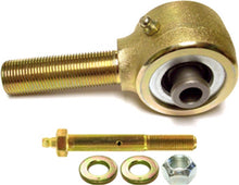 Load image into Gallery viewer, RockJock Johnny Joint 2in Forged Rod End 3/4in RH Thread 2in x .4375in Ball Suspension Arms &amp; Components RockJock
