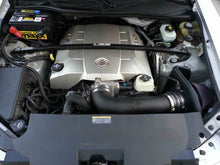 Load image into Gallery viewer, K&amp;N 04-05 Cadillac CTS-V V8-5.7L Performance Intake Kit Cold Air Intakes K&amp;N Engineering   
