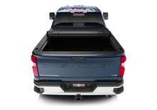 Load image into Gallery viewer, Truxedo 2020 GMC Sierra &amp; Chevrolet Silverado 2500HD &amp; 3500HD 6ft 9in Sentry CT Bed Cover Bed Covers - Roll Up Truxedo
