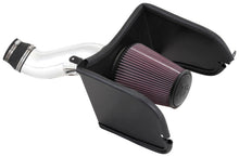 Load image into Gallery viewer, K&amp;N 16-17 Toyota Land Cruiser V8-5.7L High Flow Performance Kit Cold Air Intakes K&amp;N Engineering   
