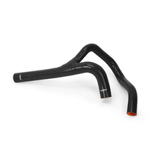 Load image into Gallery viewer, Mishimoto 13-14 Dodge Ram 6.7L Cummins Silicone Radiator Hose Kit Black Hoses Mishimoto
