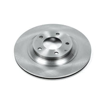 Load image into Gallery viewer, Power Stop 04-11 Mazda RX-8 Rear Autospecialty Brake Rotor Brake Rotors - OE PowerStop   
