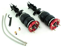 Load image into Gallery viewer, Air Lift Performance 2005-2014 Ford Mustang (S197) Front Kit (3/8 Fittings Not Inclluded) Air Suspension Kits Air Lift
