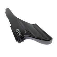 Load image into Gallery viewer, 034Motorsport Carbon Fiber Lower Intake Box with Fresh Air Duct | 8S/8V.5/TTRS/RS3 Engine > Intake > Air Intake ### Engine > Performance > Intake > Air Intake 034 Motorsport   
