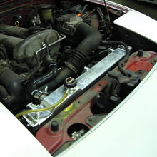 Load image into Gallery viewer, Mishimoto 90-97 Mazda Miata Manual Aluminum Radiator Radiators Mishimoto
