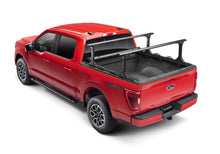 Load image into Gallery viewer, Truxedo Elevate CS Rack (18-28in. Adjustable Height) - Black Truck Bed Rack Truxedo
