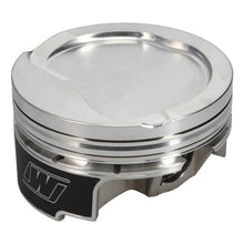 Load image into Gallery viewer, Wiseco Ford 7.3L Godzilla V8 - 22cc R/Dome 4.220in Bore 6.318 Rod 3.976 Stroke Piston Kit Piston Sets - Forged - 8cyl Wiseco
