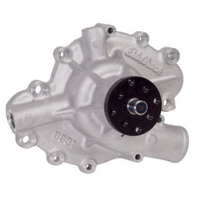 Load image into Gallery viewer, Edelbrock Water Pump High Performance AMC/Jeep 1968-72 AMC 290-401 CI V8 And 1971-72 Jeep 304 Water Pumps Edelbrock
