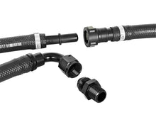 Load image into Gallery viewer, aFe Diesel Fuel Systems DFS780 Series 03-04.5 Dodge Diesel 5.9L L6 (Full Time Operation) Fuel Air Separators aFe
