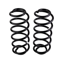 Load image into Gallery viewer, ARB / OME 18-20 Jeep Wrangler JL Coil Spring Set Rear 2in Lift Coilover Springs Old Man Emu
