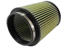 Load image into Gallery viewer, aFe MagnumFLOW Air Filters IAF PG7 A/F 5 1/2in Flange x 7in Base x 5 1/2 Tall x 7in Height Air Filters - Drop In aFe
