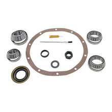 Load image into Gallery viewer, Yukon Gear Bearing install Kit For Chrysler 8in IFS Diff / 00-Early 03 Wheel Bearing Install Kits Yukon Gear &amp; Axle
