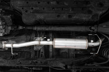 Load image into Gallery viewer, MBRP 04-21 Toyota 4Runner 4.0L 3in Cat Back Single Side Exit Catback MBRP
