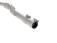 Load image into Gallery viewer, aFe Power Direct Fit Catalytic Converter 16-19 Mazda MX-5 Miata (ND) L4-2.0L - Rear Catalytic Converter Direct Fit aFe
