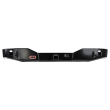 Load image into Gallery viewer, ARB Rear Bar 1588Kg Tj/Yj Suits Armour Bumpers - Steel ARB
