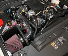 Load image into Gallery viewer, K&amp;N 77 Series Performance Intake Kit for 2015 Chevrolet Silverado/GMC Sierra 2500 / 3500 6.6L V8 Cold Air Intakes K&amp;N Engineering   
