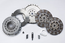 Load image into Gallery viewer, South Bend Clutch 1988-1993 Dodge Turbo Cummins Diesel 5.9L/6.7L Organic Street Dual Disc Clutch Kit Clutch Kits - Multi South Bend Clutch
