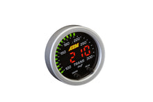 Load image into Gallery viewer, AEM X-Series Temperature 100-300F Gauge Kit (ONLY Black Bezel and Water Temp. Faceplate) Gauges AEM
