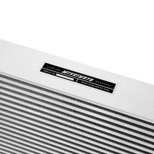 Load image into Gallery viewer, Mishimoto 03-07 Ford 6.0L Powerstroke Intercooler Kit w/ Pipes (Silver) Intercooler Kits Mishimoto

