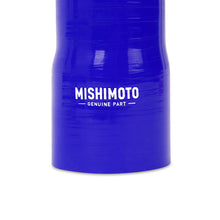 Load image into Gallery viewer, Mishimoto 2015+ Dodge Ram 6.7L Cummins Silicone Hose Kit Blue Hoses Mishimoto
